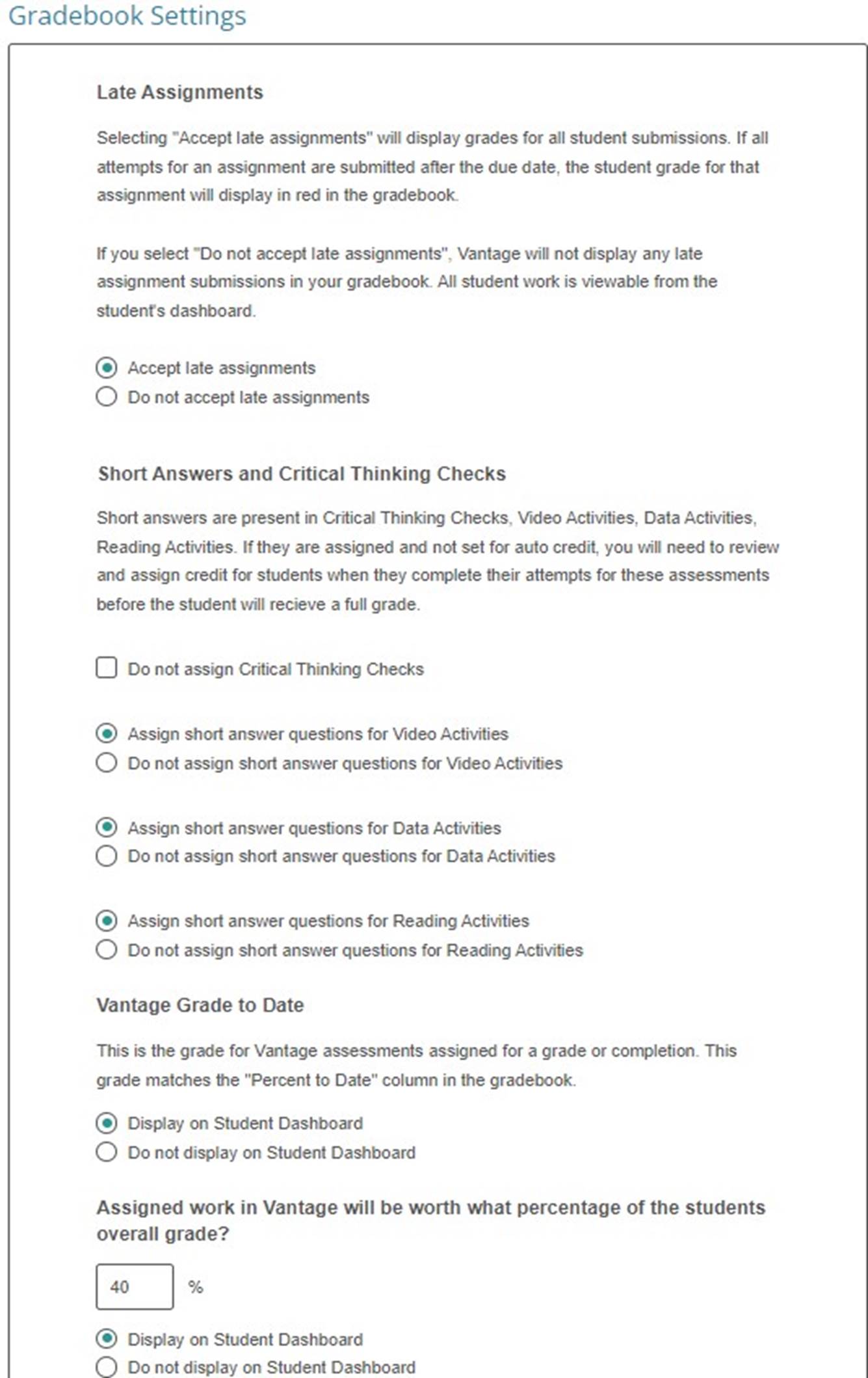 A screenshot of a survey
Description automatically generated